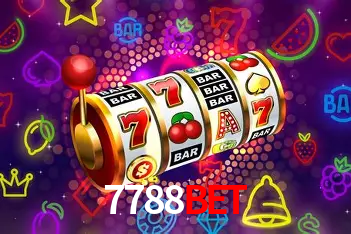 A Emoção da Loteria na 7788bet: Uma Chance de Mudança de Vida