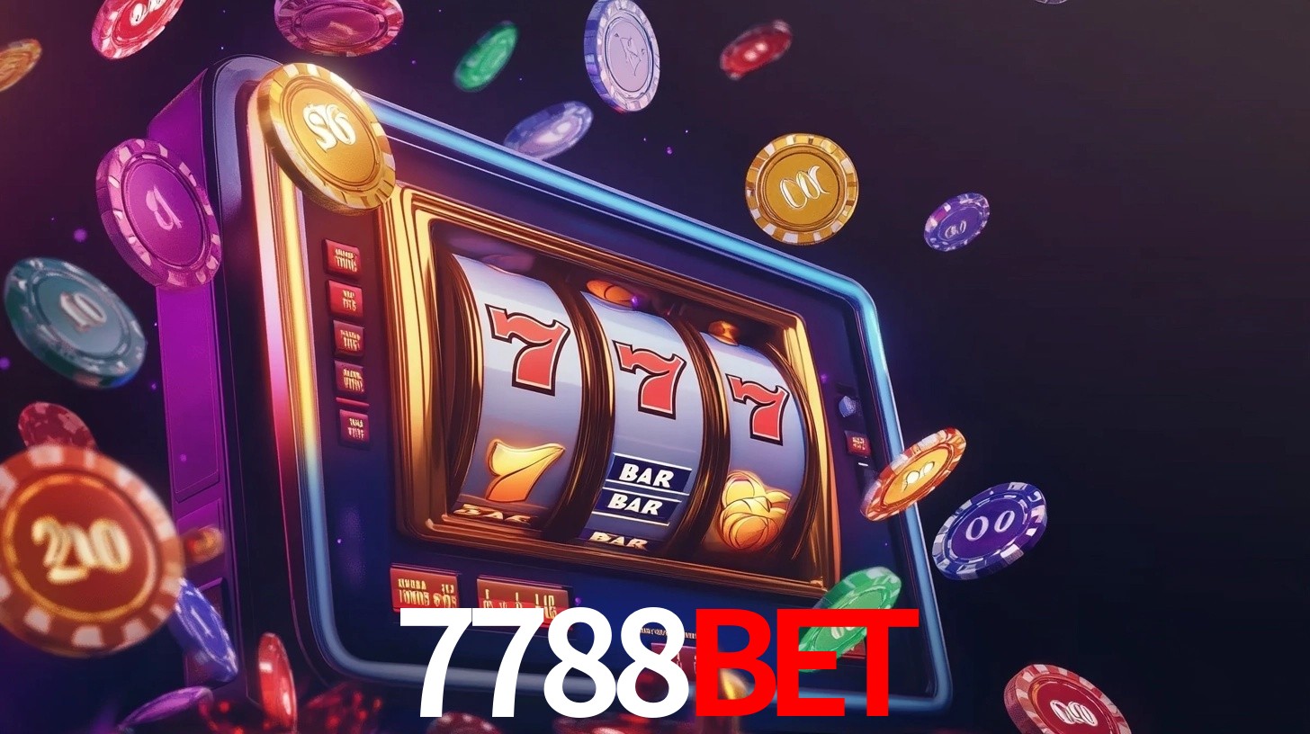 Experiência VIP 7788bet