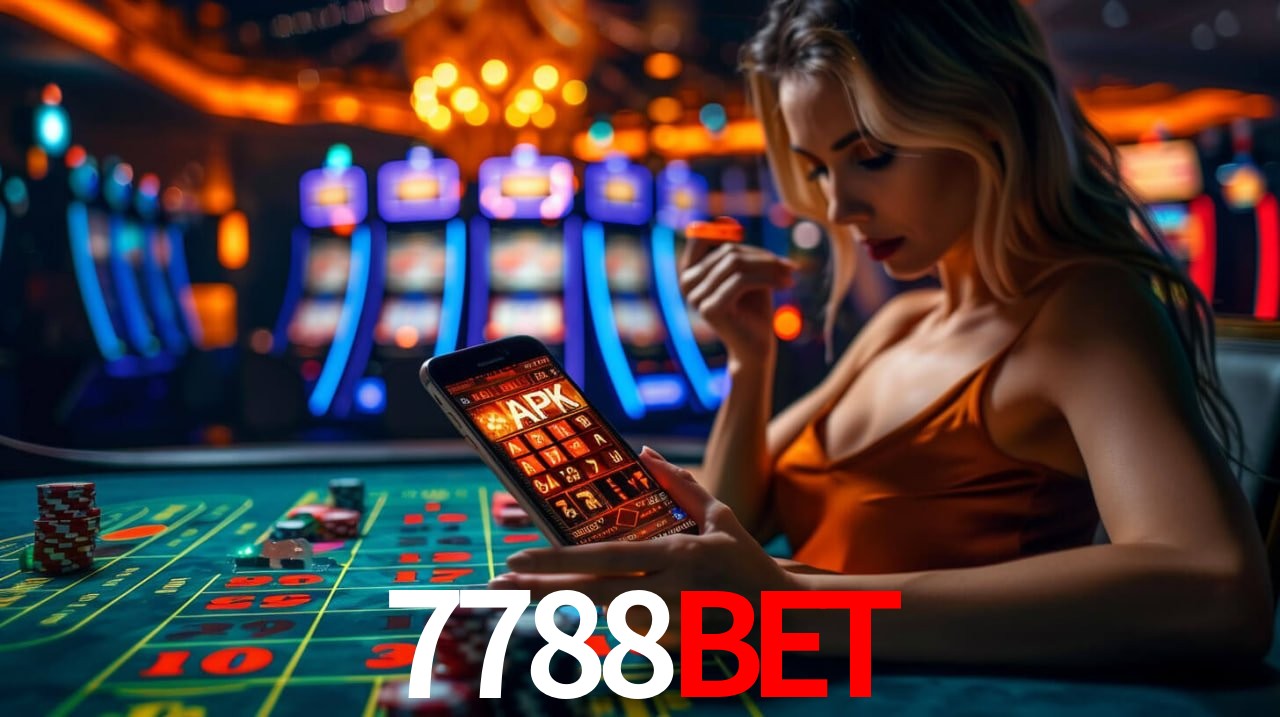 Slot Games 7788bet