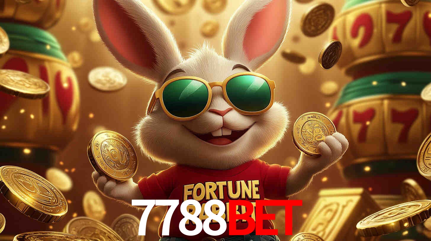 Welcome Bonus 7788bet