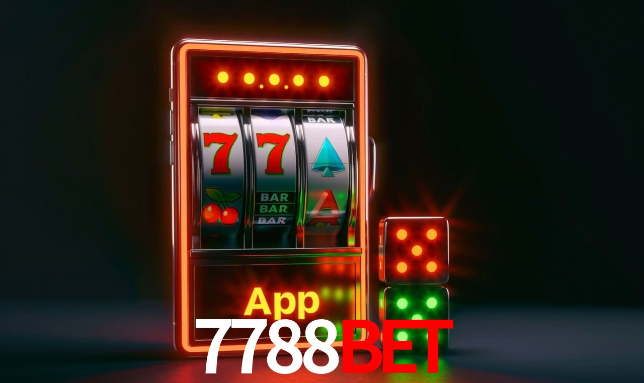 Provedores de Jogos 7788bet