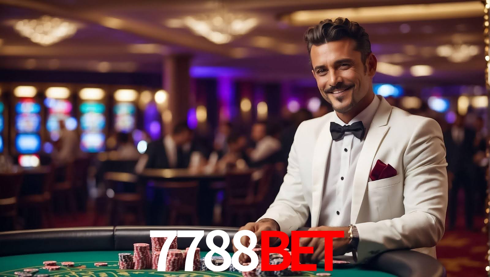 7788bet - Aposta Radical, Emoção Sem Fim - 7788bet app