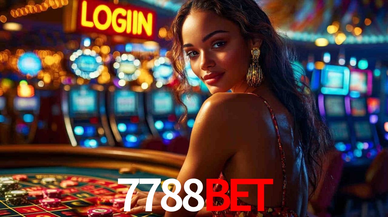 Tecnologia da Plataforma 7788bet