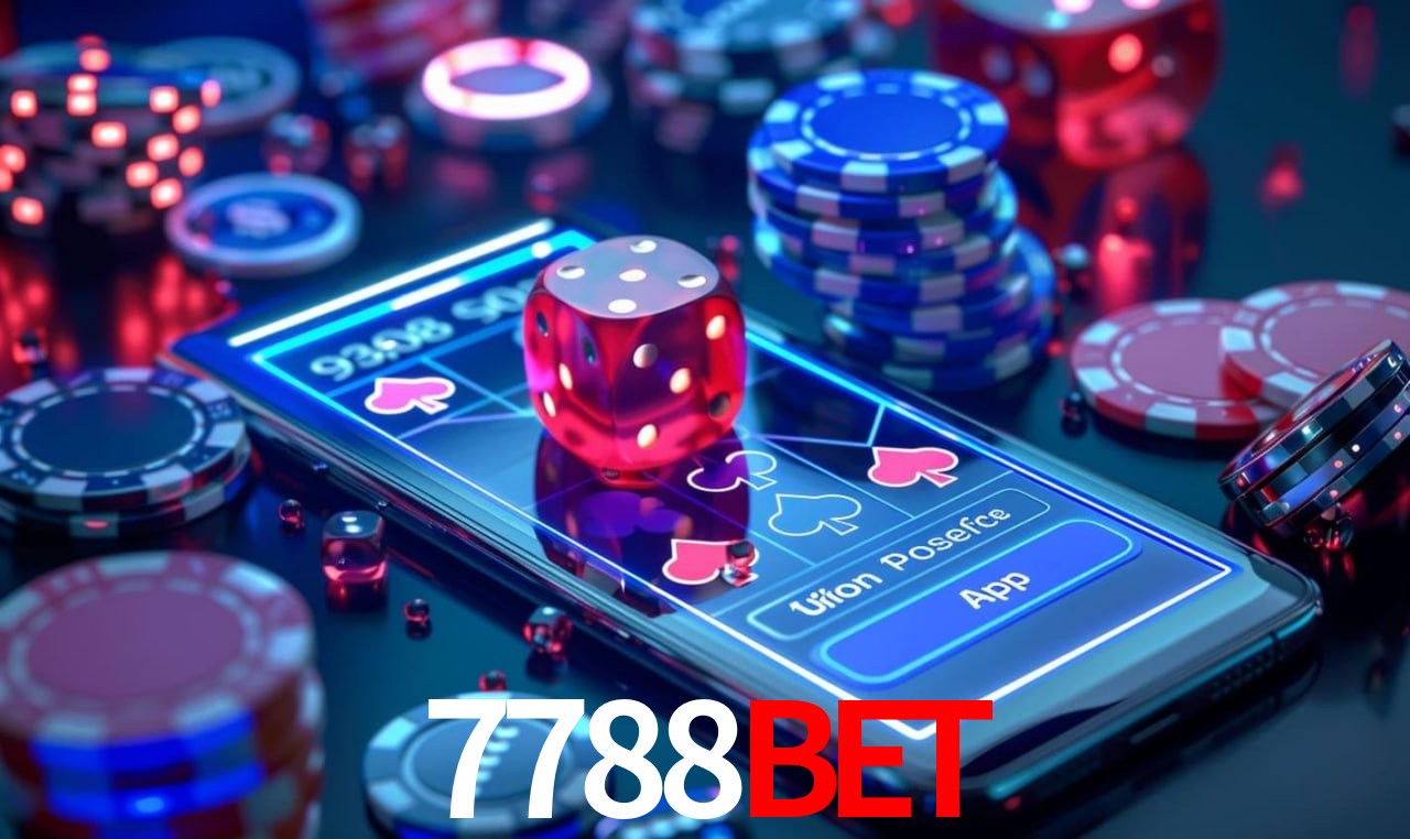 7788bet login