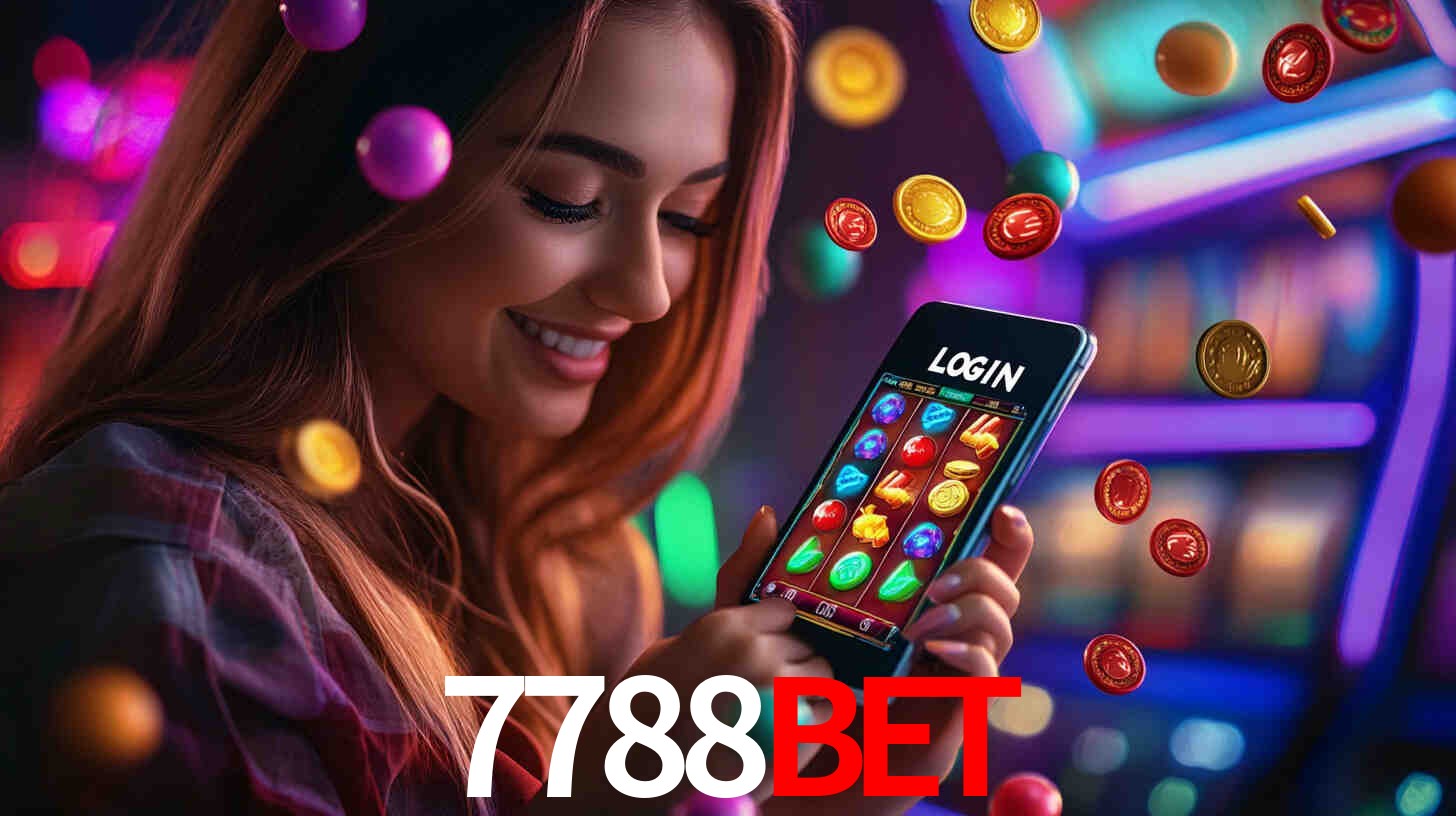 VIP Casino 7788bet