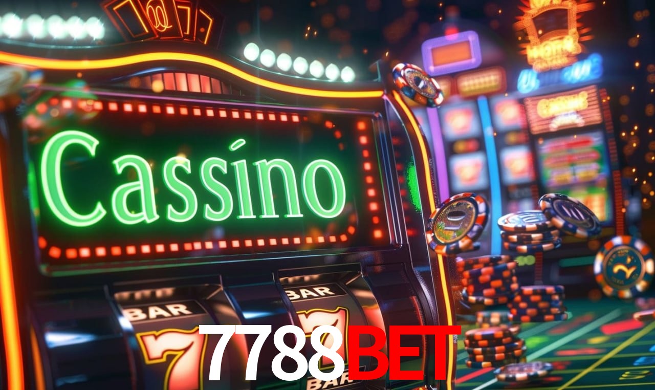 Promoção Relâmpago 7788bet