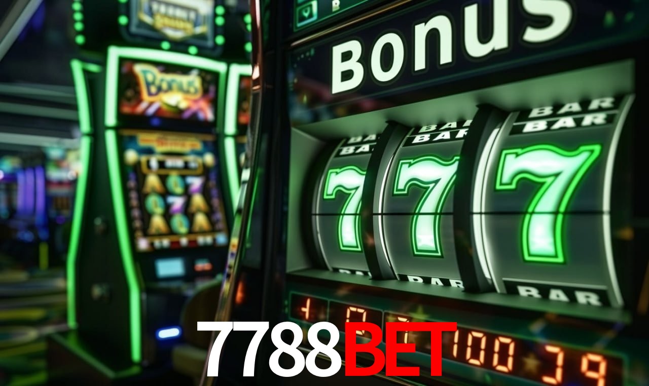 Weekend Specials 7788bet