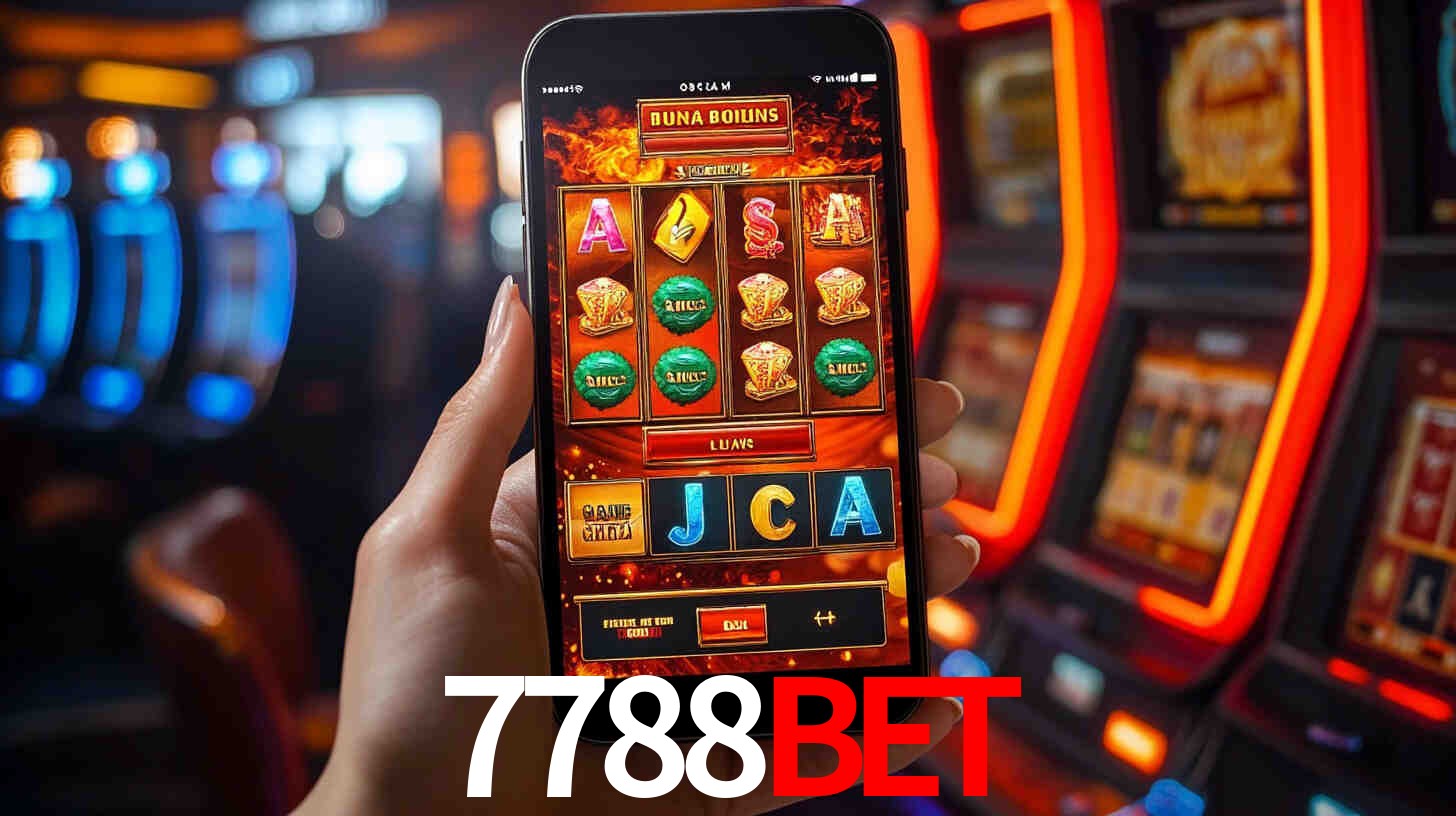 Blackjack Table 7788bet