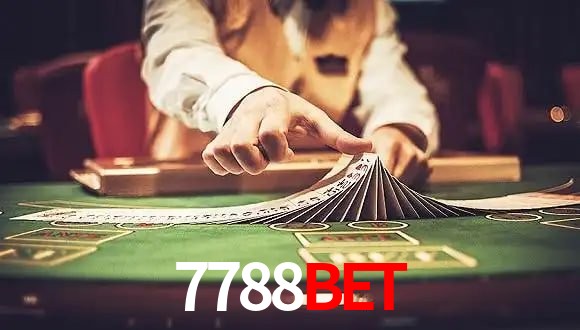 Live Casino 7788bet
