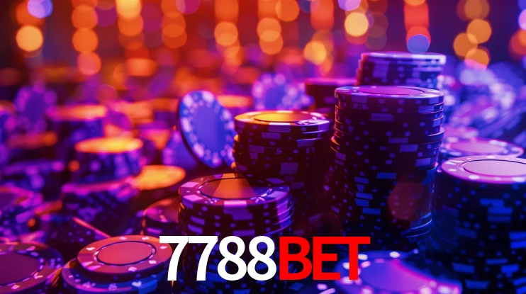7788bet App Interface