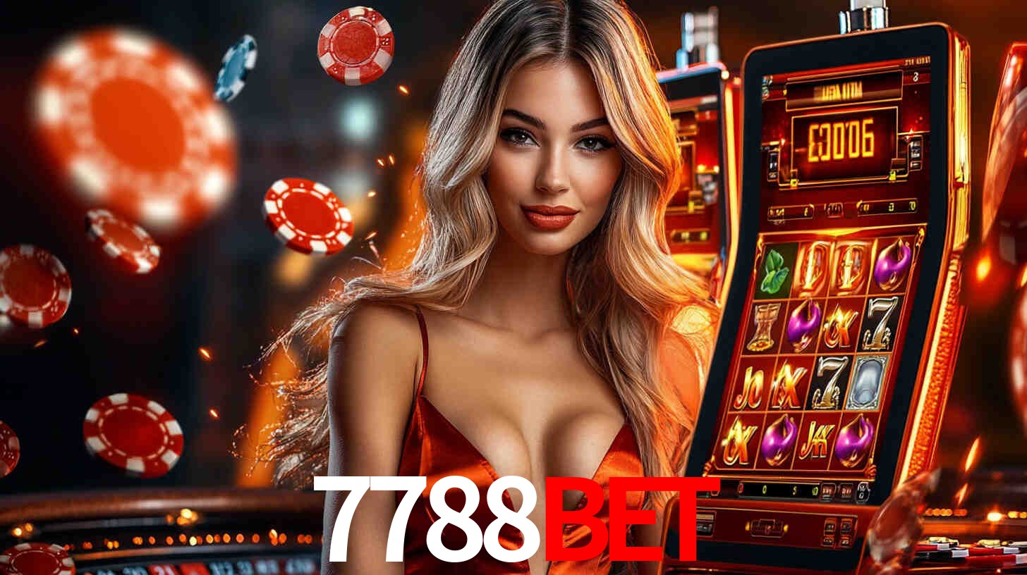 Live Casino 7788bet