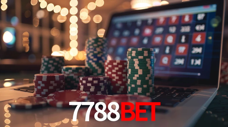APP oficial da 7788bet para mobile