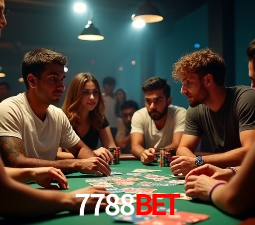 7788bet,7788bet app