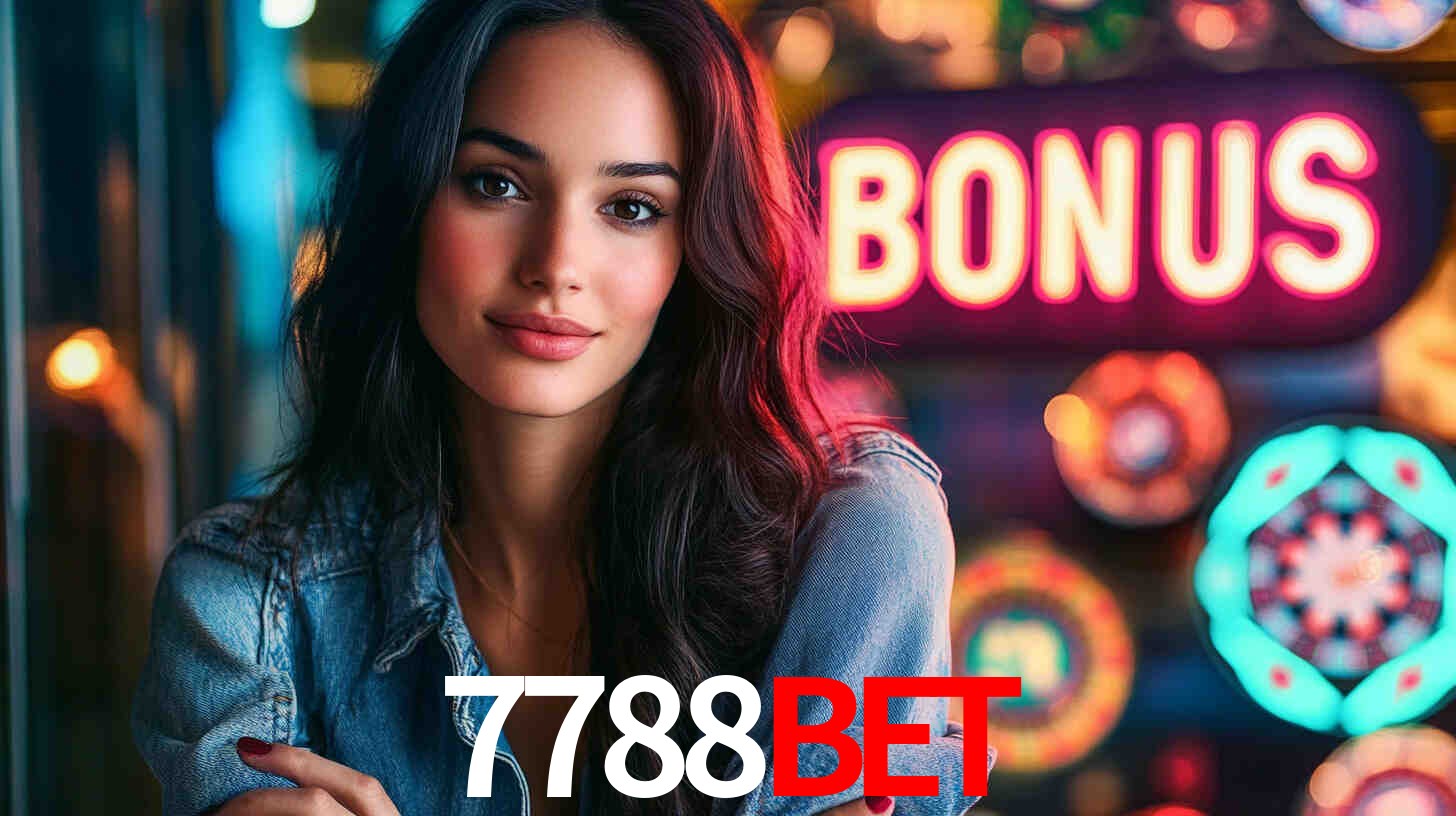 Daily Bonuses 7788bet