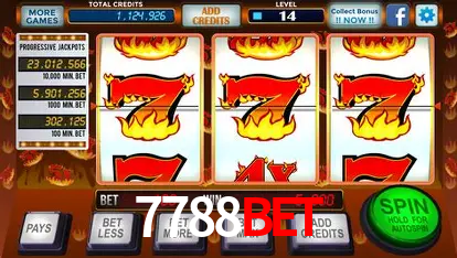 A Emoção da Loteria na 7788bet: Uma Chance de Mudança de Vida