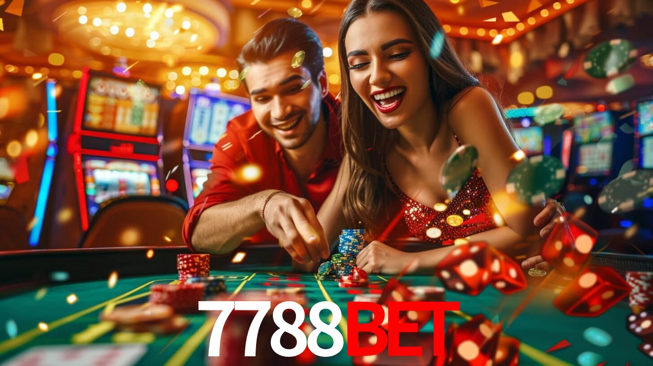 Especiais de Fim de Semana 7788bet