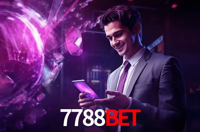 Account Benefits 7788bet