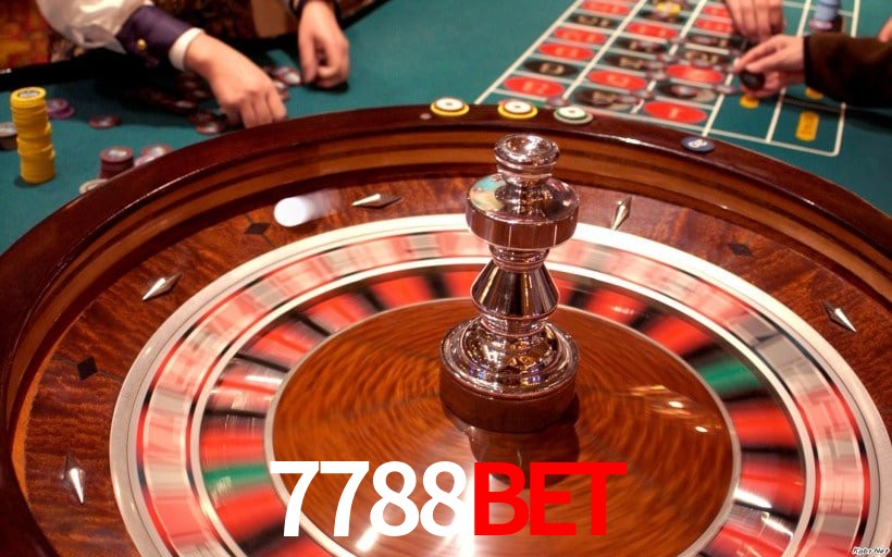Casino VIP 7788bet