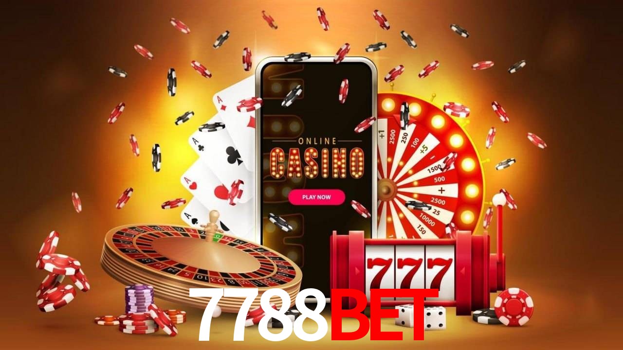 Design Responsivo 7788bet