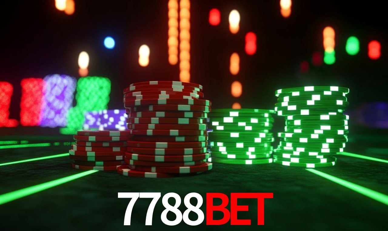 Platform Technology 7788bet