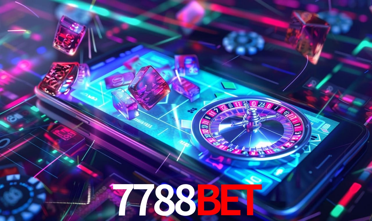 Estatísticas do Jogo 7788bet