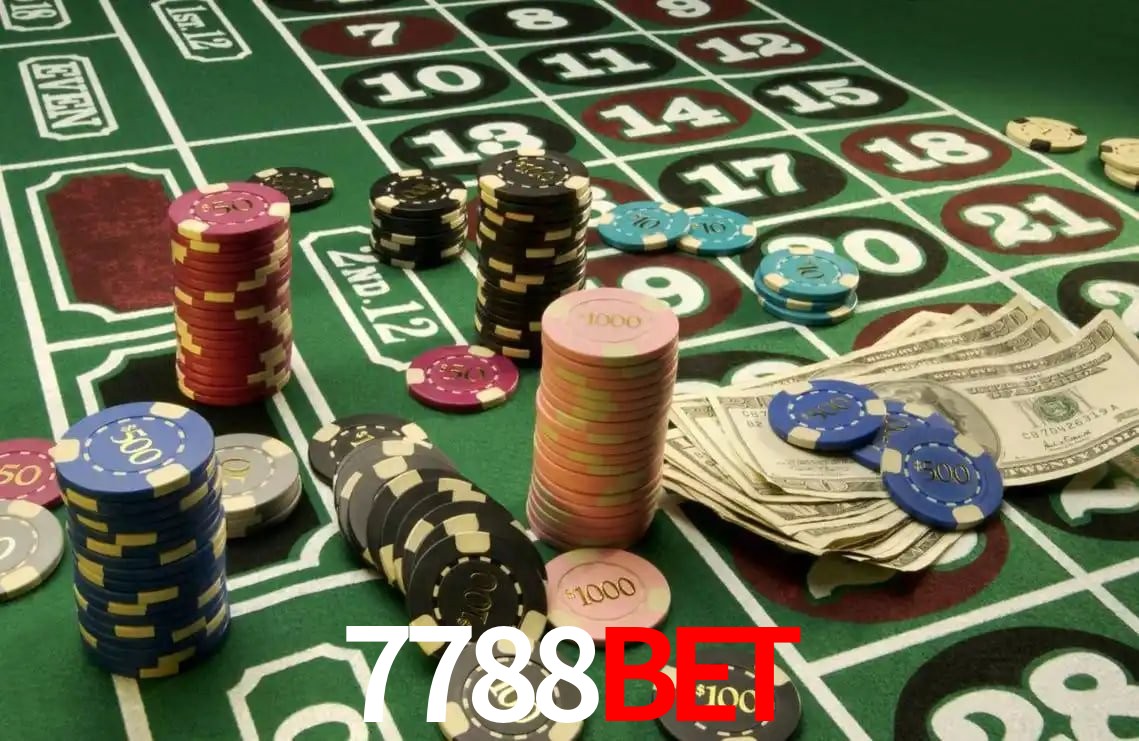 API Integration 7788bet