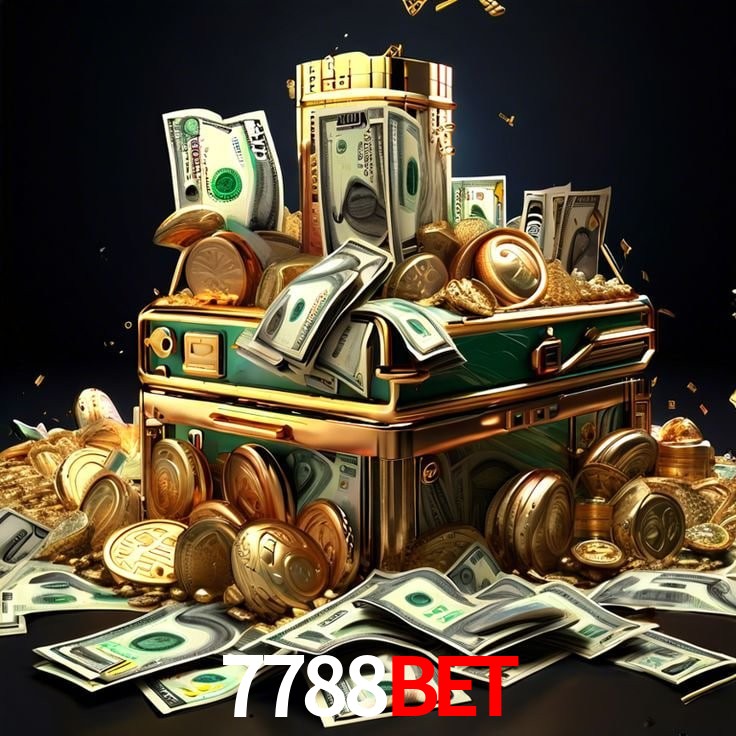 Recursos de Bônus 7788bet
