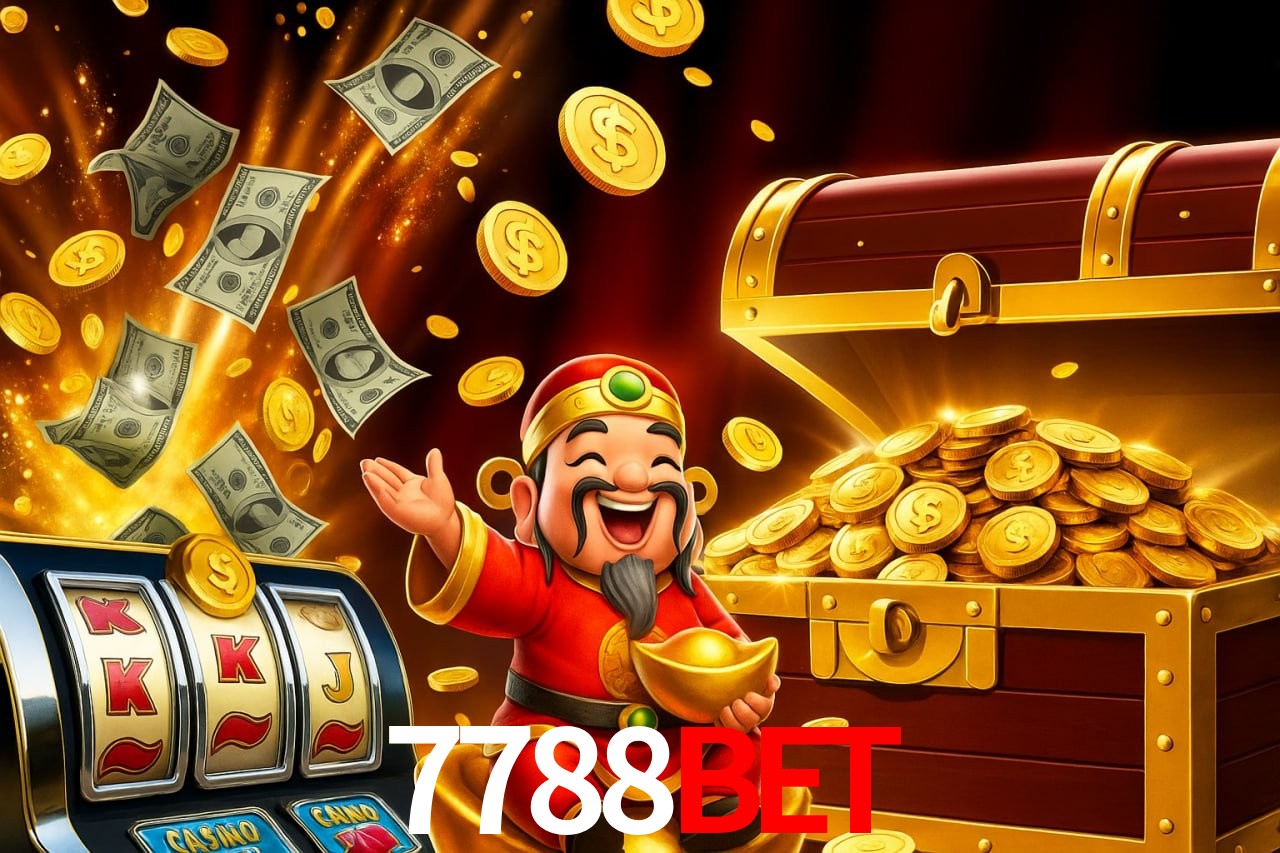 Mesa de Blackjack 7788bet