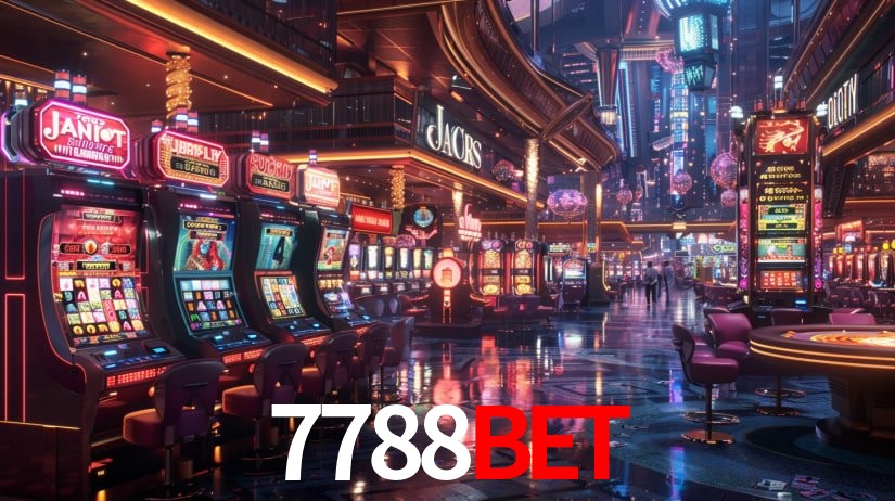 Seasonal Promotions 7788bet